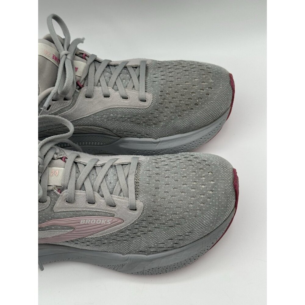Brooks Adrenaline Gts 24 Size 9.5 Women’s - Picture 3 of 12
